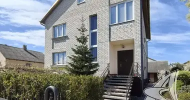 House in Brest, Belarus