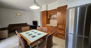 2 bedroom apartment in Limassol, Cyprus