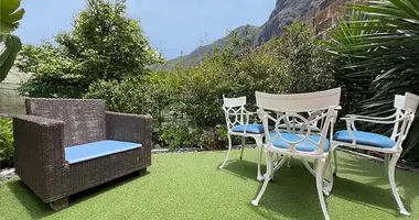 House in Canary Islands, Spain