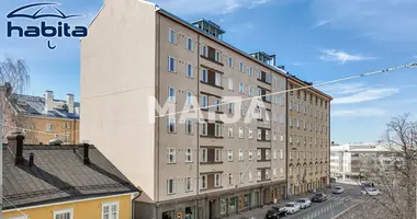 Apartamento en Helsinki sub region, Finlandia
