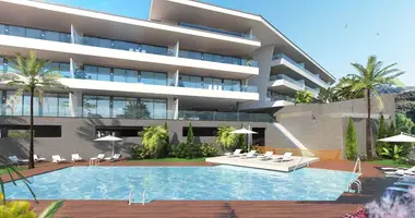 Mieszkanie 3 pokoi w Fuengirola, Hiszpania