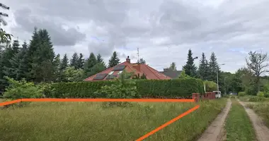 Parcela en Slawica, Polonia