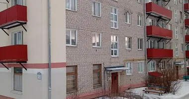 2 room apartment in Slonim, Belarus
