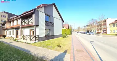 Mieszkanie 2 pokoi w Birsztany, Litwa