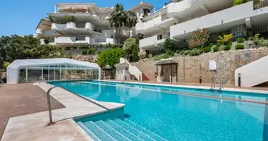 3 bedroom apartment in San Pedro Alcantara, Spain