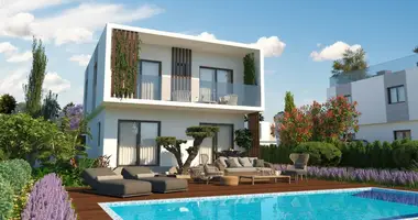 Appartement 3 chambres dans Paralímni, Chypre