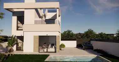 Таунхаус в Entrenaranjos, Испания