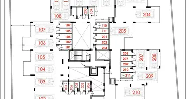 1 bedroom apartment in Deryneia, Cyprus