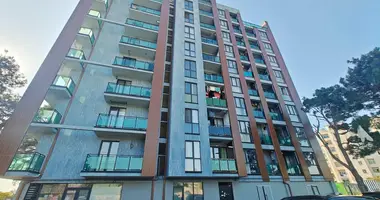 Квартира 2 комнаты в Тбилиси, Грузия