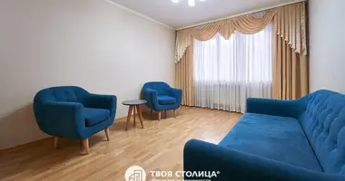 4 bedroom apartment in Minsk, Belarus