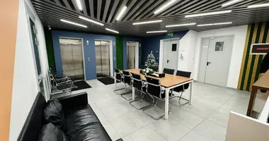Büro 393 m² in Moskau, Russland