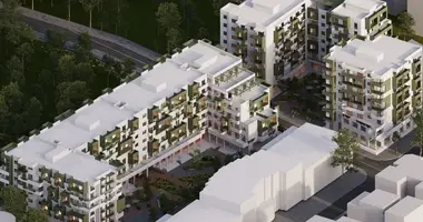 Appartement 2 chambres dans Orikum, Albanie