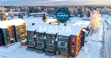 2 bedroom apartment in Haukipudas, Finland