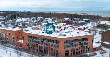 Appartement 1 chambre dans Oulu sub region, Finlande