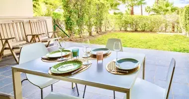 Apartamento 2 habitaciones en Španjolska