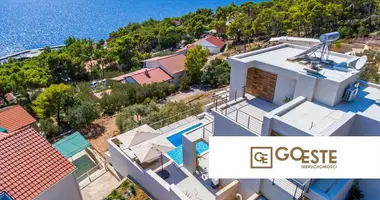 Maison 4 chambres dans Opcina Dezanovac, Croatie