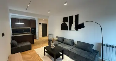 1 bedroom apartment in Tbilisi, Georgia