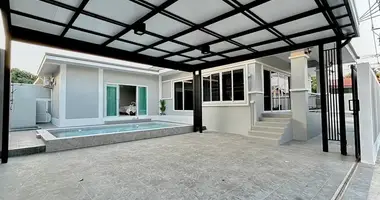 3 bedroom house in Huai Yai, Thailand