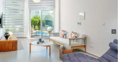 Apartamento 1 habitacion en Germasogeia, Chipre