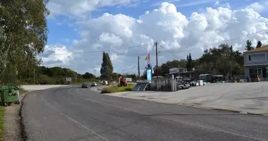 Działka w Municipality of Central Corfu and Diapontia Islands, Grecja