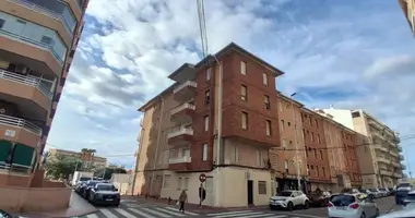 Mieszkanie 3 pokoi w La Mata, Hiszpania