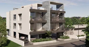 2 bedroom apartment in Larnaca District, Cyprus