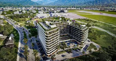 1 bedroom apartment in Batumi, Georgia