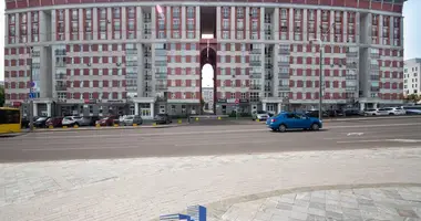 Oficina 386 m² en Minsk, Belarús
