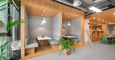 Propriété commerciale 10 m² dans Krobia, Pologne