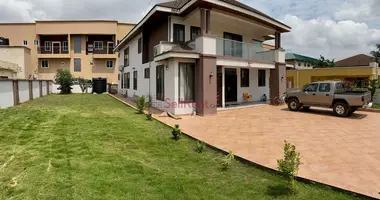 Maison 5 chambres dans Accra, Ghana