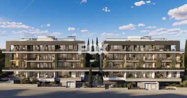 Квартира 2 спальни в район Лимасол, Кипр