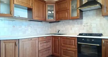 5 room apartment in Minsk, Belarus