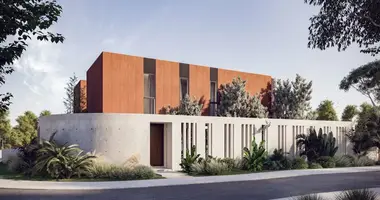 Haus 5 Schlafzimmer in Strovolos, Zypern