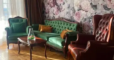 Mieszkanie 2 pokoi w Budva, Czarnogóra