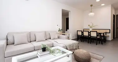 Condo 3 pokoi w Sangkat Chak Angrae Leu, Kambodża