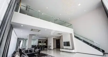 Кондо 5 комнат в Khan Daun Penh, Камбоджа