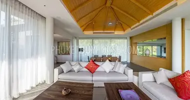Apartamento 4 habitaciones en Choeng Thale, Tailandia