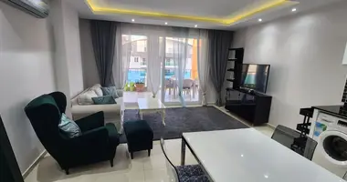 Apartamento 3 habitaciones en Tosmur, Turquía