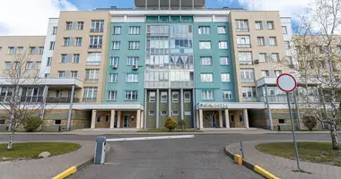 2 room apartment in Minsk, Belarus