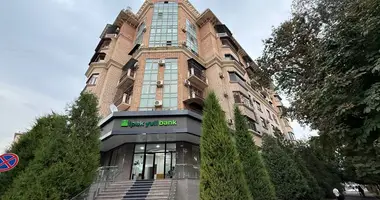Established business in Tashkent, Uzbekistan