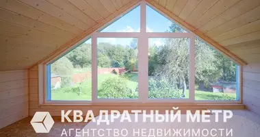 Casa en Fanipalski sielski Saviet, Belarús