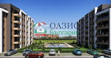 Appartement 1 chambre dans Ravda, Bulgarie