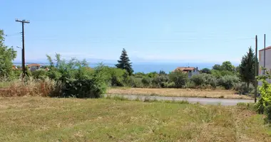 Plot of land in Methoni, Greece