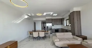 Appartement 3 chambres dans Demos Agiou Athanasiou, Chypre