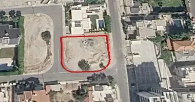 Parcela en Limasol, Chipre