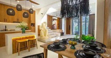 Villa in Kutuh, Indonesien