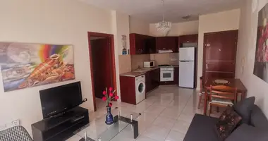 Квартира 1 спальня в муниципалитет Лимасол, Кипр