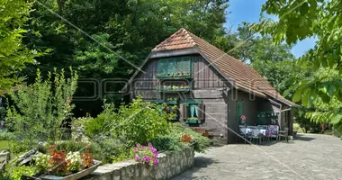 6 room house in Novaki, Croatia
