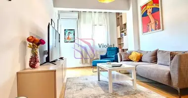Wohnung 1 zimmer in 11 Vrtic Sunce, Montenegro