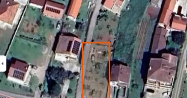 Grundstück in Podgorica, Montenegro